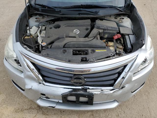 1N4AL3AP7FN362174 - 2015 NISSAN ALTIMA 2.5 SILVER photo 11