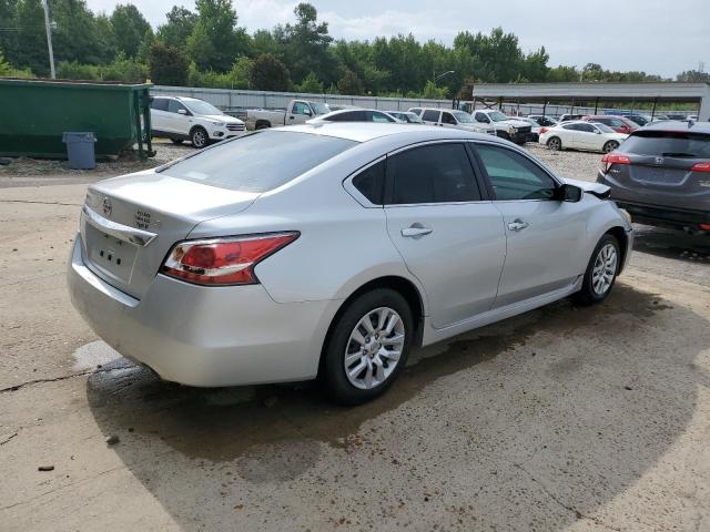 1N4AL3AP7FN362174 - 2015 NISSAN ALTIMA 2.5 SILVER photo 3