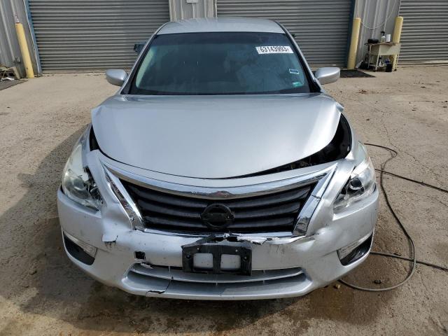 1N4AL3AP7FN362174 - 2015 NISSAN ALTIMA 2.5 SILVER photo 5