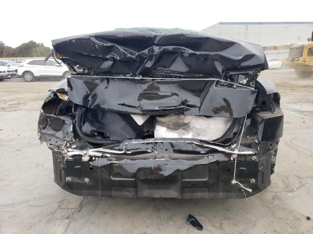 5YJSA1E58NF478675 - 2022 TESLA MODEL S 黑色 照片 6