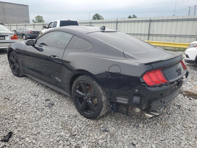 1FA6P8CF9N5123266 - 2022 FORD MUSTANG GT BLACK photo 2