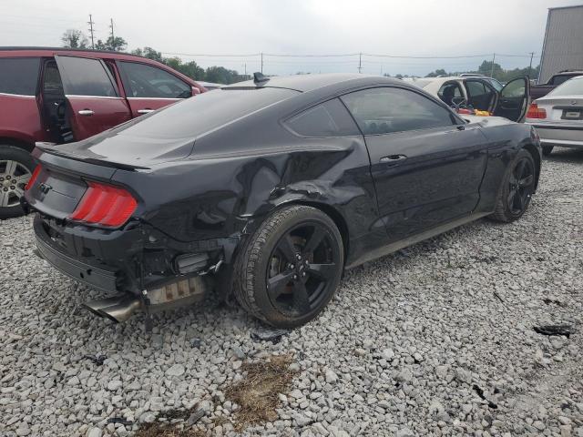 1FA6P8CF9N5123266 - 2022 FORD MUSTANG GT BLACK photo 3