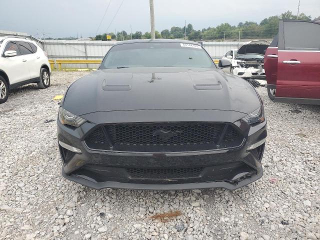 1FA6P8CF9N5123266 - 2022 FORD MUSTANG GT BLACK photo 5