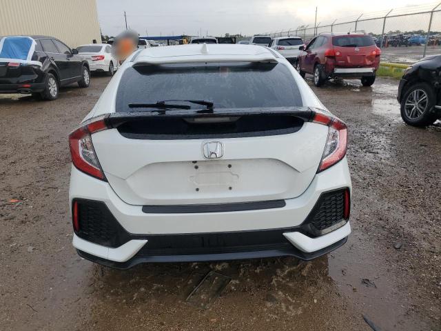 SHHFK7H87HU228175 - 2017 HONDA CIVIC EXL 白色 照片 6