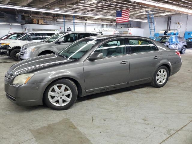 2006 TOYOTA AVALON XL, null