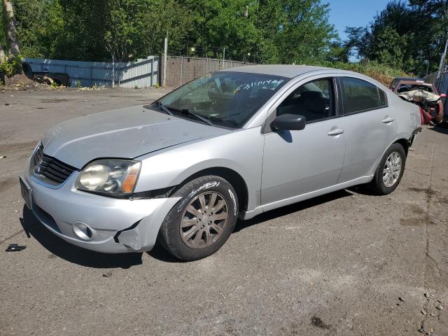 2008 MITSUBISHI GALANT ES, 