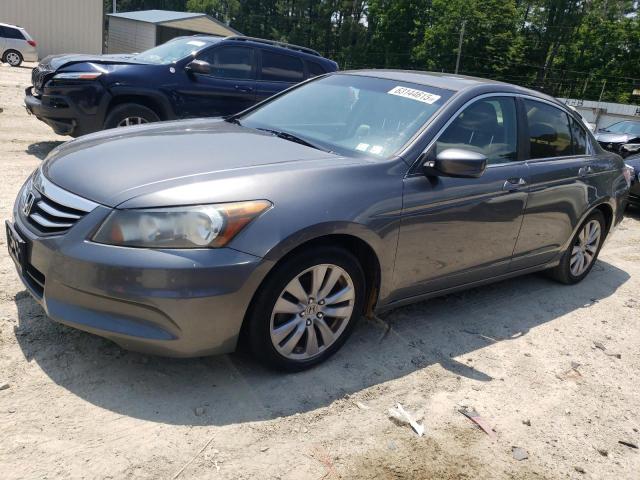 2012 HONDA ACCORD EXL, 