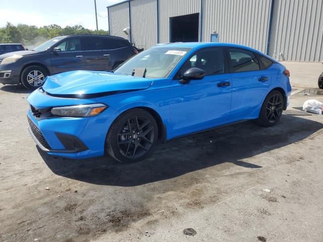 2024 HONDA CIVIC SPORT, 