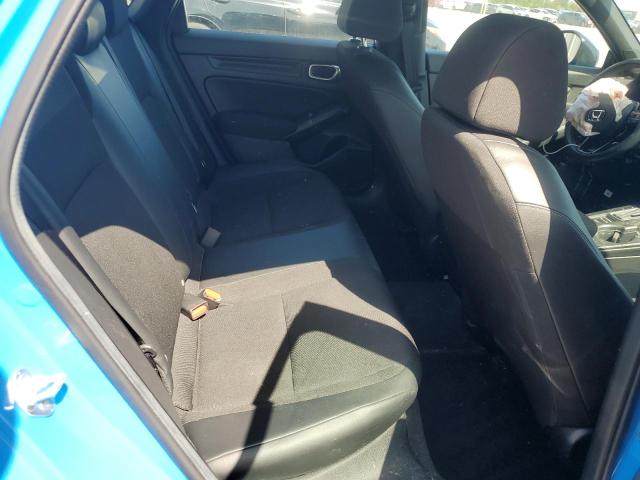 19XFL2H83RE012204 - 2024 HONDA CIVIC SPORT Көк фото 10
