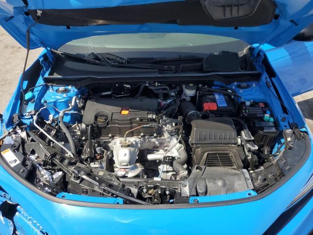 19XFL2H83RE012204 - 2024 HONDA CIVIC SPORT Көк фото 11