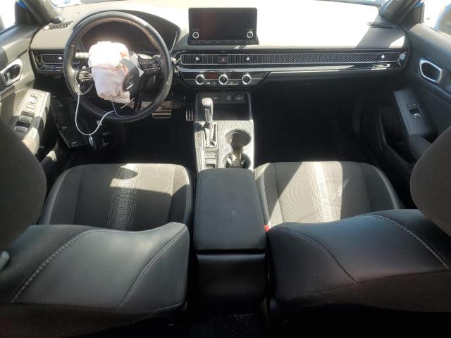 19XFL2H83RE012204 - 2024 HONDA CIVIC SPORT Көк фото 8