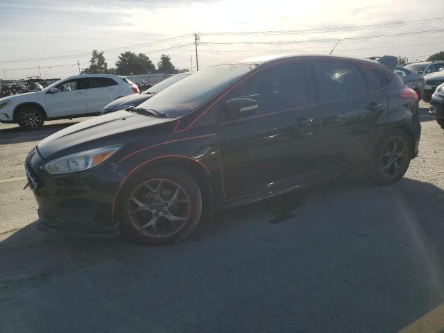 2015 FORD FOCUS SE, 
