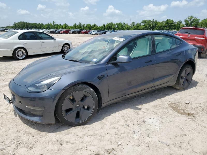 2023 TESLA MODEL 3, 