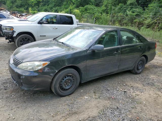 2005 TOYOTA CAMRY LE, null