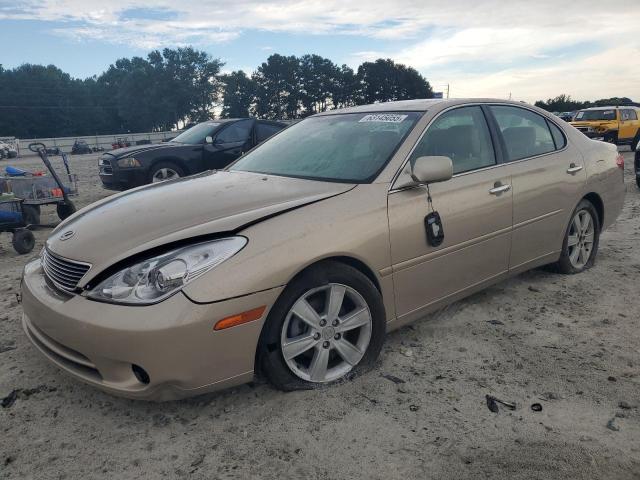2005 LEXUS ES 330, 