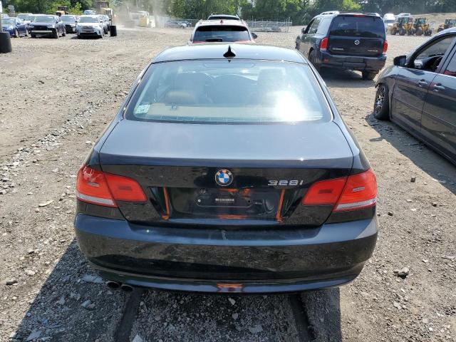 WBAWV5C56AP081530 - 2010 BMW 328 XI SULEV BLACK photo 6