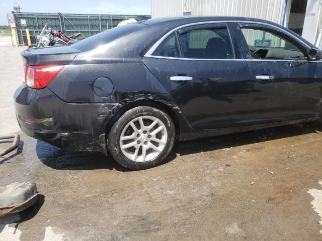 1G11D5RR4DF112304 - 2013 CHEVROLET MALIBU 1LT 黑色 照片 9