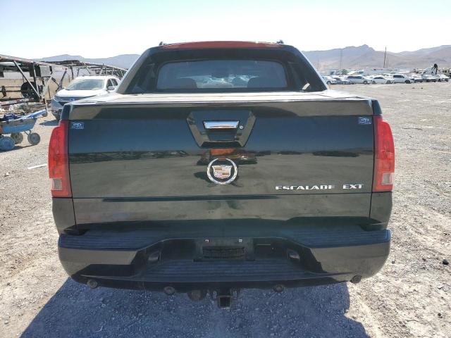 3GYEK62N24G214303 - 2004 CADILLAC ESCALADE EXT BLACK photo 6