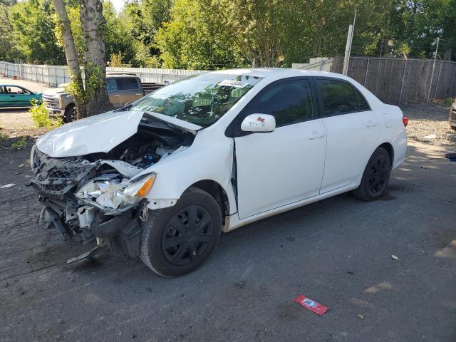 2011 TOYOTA COROLLA BASE, 