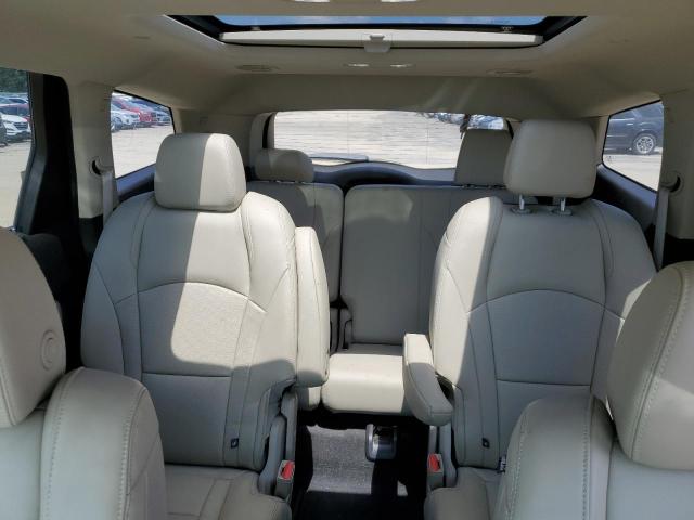 5GAERBKW7KJ291748 - 2019 BUICK ENCLAVE ESSENCE Ağ foto 10