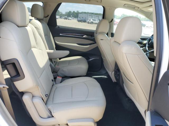 5GAERBKW7KJ291748 - 2019 BUICK ENCLAVE ESSENCE Ağ foto 11