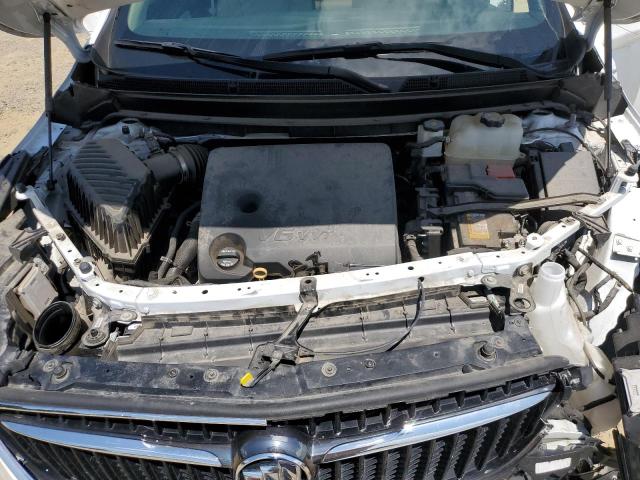 5GAERBKW7KJ291748 - 2019 BUICK ENCLAVE ESSENCE Ağ foto 12