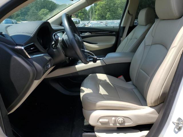 5GAERBKW7KJ291748 - 2019 BUICK ENCLAVE ESSENCE Ağ foto 7