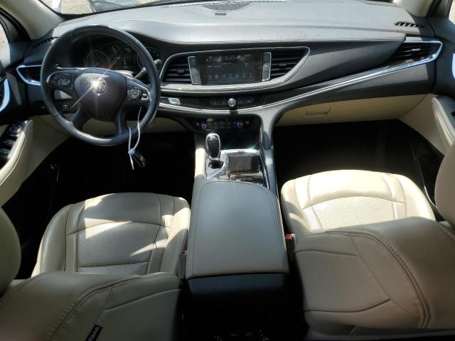 5GAERBKW7KJ291748 - 2019 BUICK ENCLAVE ESSENCE Ağ foto 8