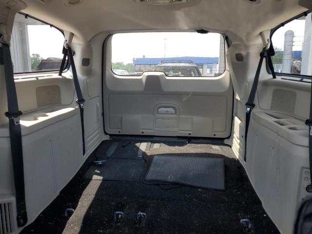 2C4RC1CG1CR267039 - 2012 CHRYSLER TOWN & COU TOURING L BLUE photo 10