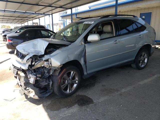 2006 LEXUS RX 400, null