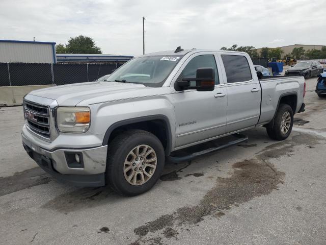 2015 GMC SIERRA C1500 SLE, null