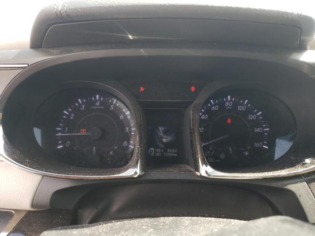 4T1BK1EB0DU004255 - 2013 TOYOTA AVALON BASE 勃艮第红 照片 9