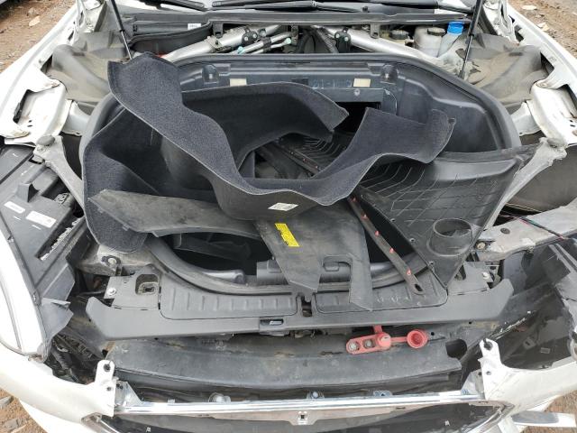 5YJSA1DP3DFP06468 - 2013 TESLA MODEL S Ağ foto 11