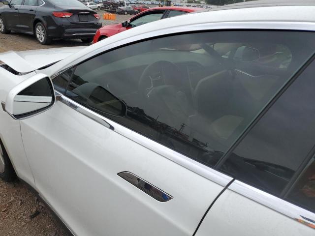 5YJSA1DP3DFP06468 - 2013 TESLA MODEL S Ağ foto 8