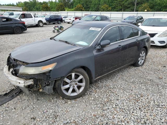 2012 ACURA TL, null