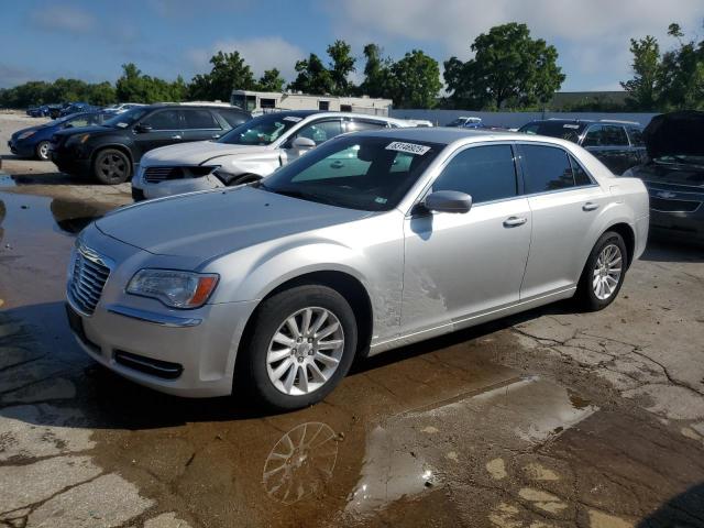 2012 CHRYSLER 300, null