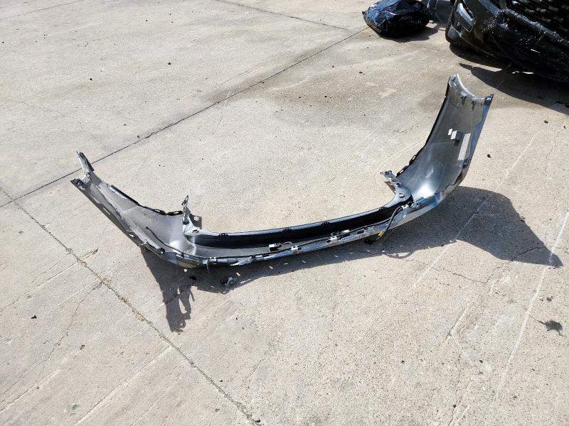 JTJBARBZ3J2173147 - 2018 LEXUS NX 300 BASE ვერცხლისფერი ფოტო 13