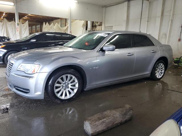 2013 CHRYSLER 300, 