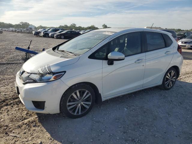 2015 HONDA FIT EX, 