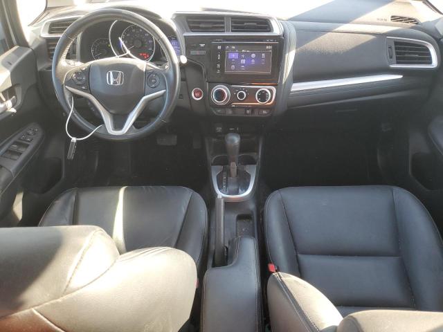 3HGGK5H88FM772723 - 2015 HONDA FIT EX თეთრი ფოტო 8