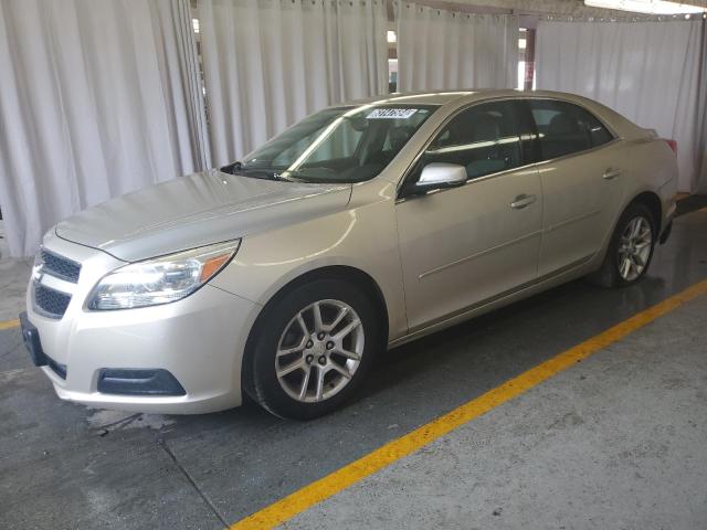 1G11C5SA5DF143617 - 2013 CHEVROLET MALIBU 1LT GOLD photo 1