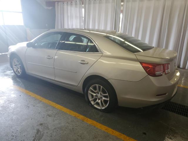 1G11C5SA5DF143617 - 2013 CHEVROLET MALIBU 1LT 金色 照片 2