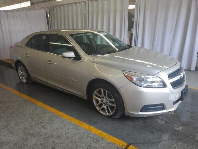 1G11C5SA5DF143617 - 2013 CHEVROLET MALIBU 1LT 金色 照片 4