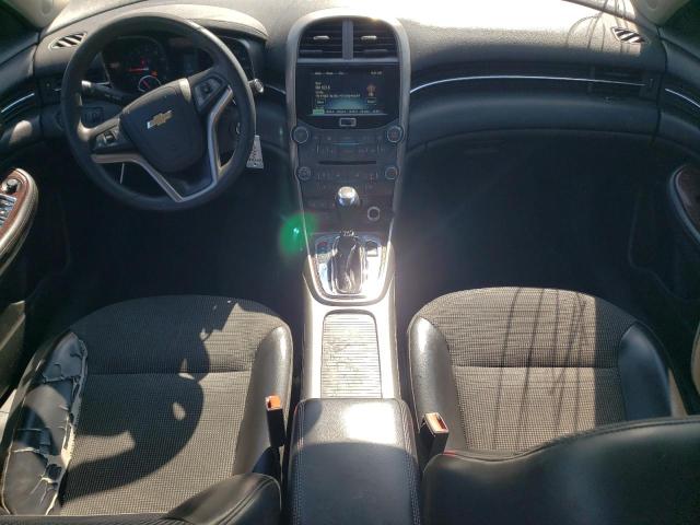 1G11C5SA5DF143617 - 2013 CHEVROLET MALIBU 1LT 金色 照片 8