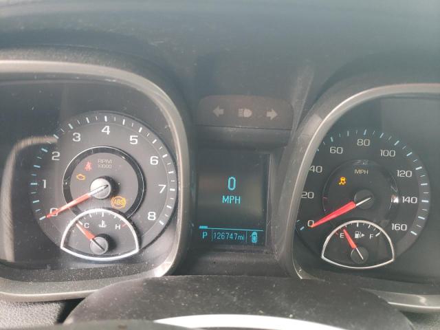 1G11C5SA5DF143617 - 2013 CHEVROLET MALIBU 1LT 金色 照片 9