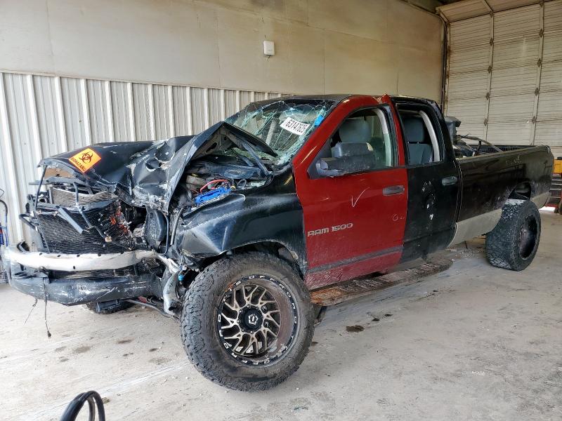 2003 DODGE RAM 2500 ST, 