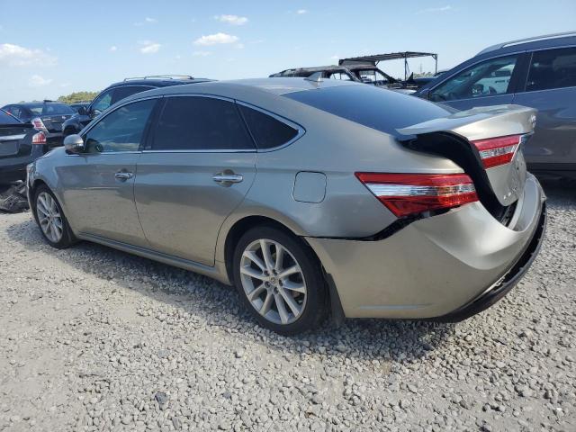 4T1BK1EB8DU013351 - 2013 TOYOTA AVALON BASE 棕色 照片 2