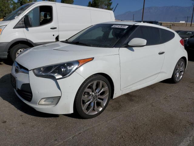 2015 HYUNDAI VELOSTER, null
