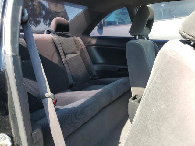 1HGEM22134L065961 - 2004 HONDA CIVIC DX VP Qara foto 10