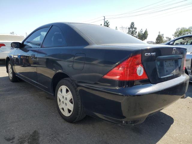 1HGEM22134L065961 - 2004 HONDA CIVIC DX VP Qara foto 2